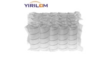 Hot Selling Durable OEM Inner Pocket Spring Unit for Sofa Cushions1