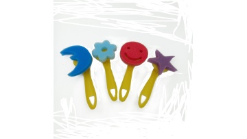 Kids Paint Brush