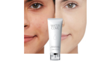 OEM ODM Deep Cleansing Facial Cleanser for Sensitive Acne Skin with Benzoyl Peroxide1