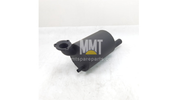 Exhaust Silencer 291-5505