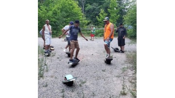 play with your friends in different ways 