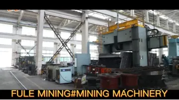 Good Quality Used Cone Crusher Sale for Stone Crushing Line1