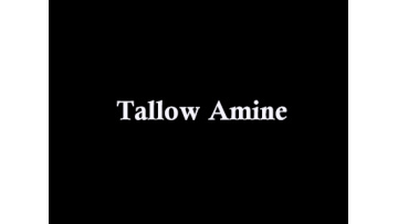 Tallow Amine