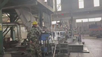galvanized coil