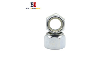 Nylock nuts Fasteners