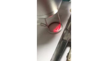 Co2 fractional laser