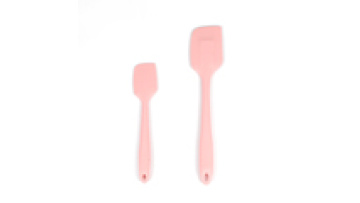 Food Grade Butter Cooking Silicone Spatula Set Biscuit Pastry Spatula Cake Baking Silicone Tool1