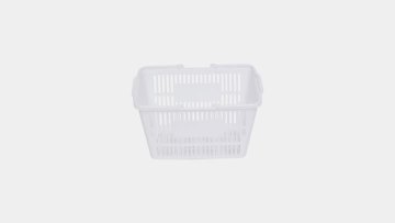 Hand basket    