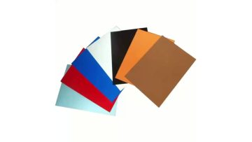 Sublimation Blanks Aluminum Plate