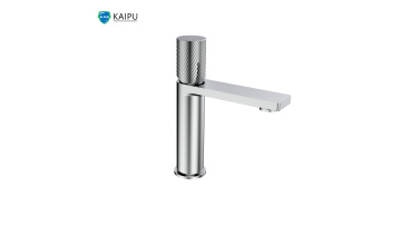 Single Lever Basin Mixer