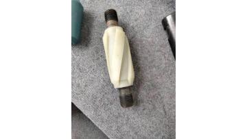 sucker rod anti-corrosion certralizer