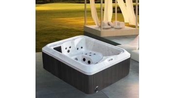 Hot Tubs Installation Ideas