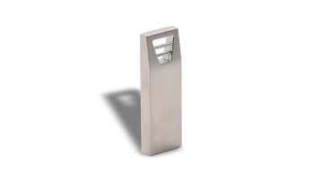 Fashion Creative Female Music Metal USB Flash Drive