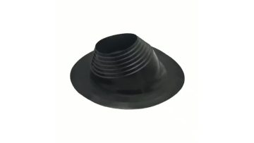 Best Silicone Rubber Professional Roof Pipe Flashing