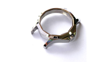 316L watch case 
