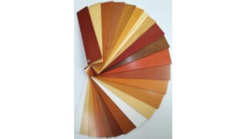 Wooden Venetian Blinds Video (1)