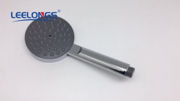 Leelongs Water Saving 1 Spray Setting Bathroom Air Intake Hand Shower1