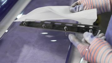 Worker Operating Video 10