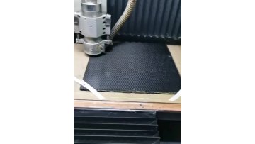High quality customized carbon fiber luxury business cards logo visiting cards made of carbon fiber1