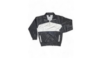 Custom Windbreakers Tracksuit High Quality Nylon Fabric Windproof Mens Windbreaker Jacket1