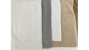 jacquard velvet