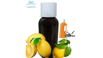 Lemon scented dish soap dish washing detergent