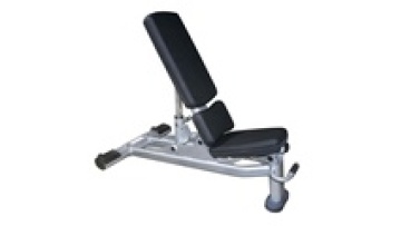 Commercial Gym Exercise Adjustable Weight Lifting dumbbell Weight Bench For Sale1