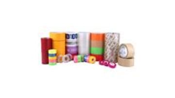Factory Strong Self Adhesive Custom Logo Printed Oem Free Sample Strong Adhesive Logo Printed Cello Tape1