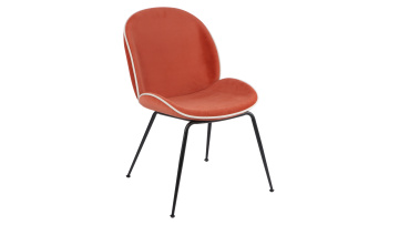 M2026#Beetle Chair