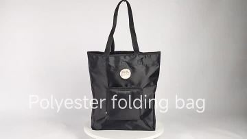 Polyester Shopping Bags