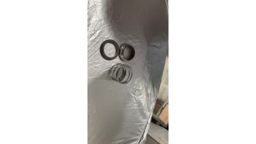 mechanical seal
