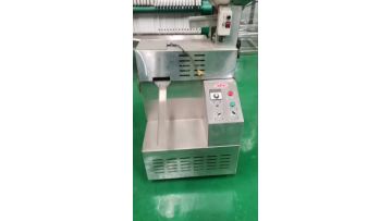 oil extractor