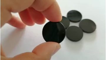 Jingsheng ZAB02 Optical Glass Neutral Density Filter