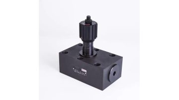 DRVP25 throttle valve