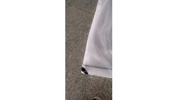 50cm one aluminum eyelet.mp4