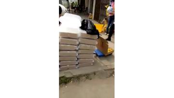 Air Column Film Bags