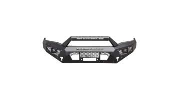 Steel Bull Bar A000289-1 