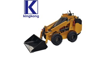 KKS 750 skid steer loader