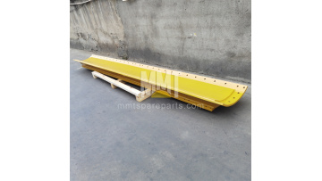 Cutting Edge Moldboard 320-2746