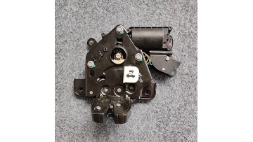 BAINEL Rear Liftgate Lock Latch Hatch Actuator For TESLA Model 3  2021  1500604-00-B 1500604-CN-B1