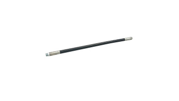 Industrial flexible high pressure multi-layer composite pipe PVC1