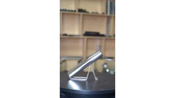 stainless steel grooved fittings