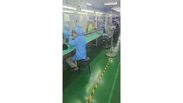 Switch assembly