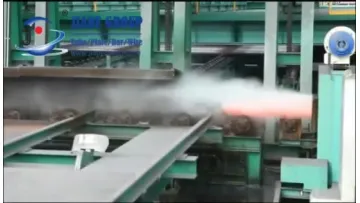 ASME B36.10m-1996 10′′ Sch80 Length 6m Seamless Steel Tube with Big Dia1
