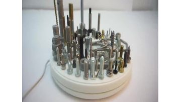 screw fastener