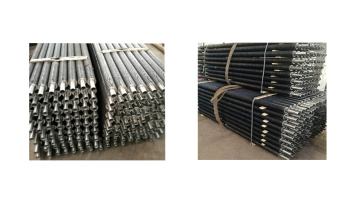 I Am A Finned Tube Manufacturer