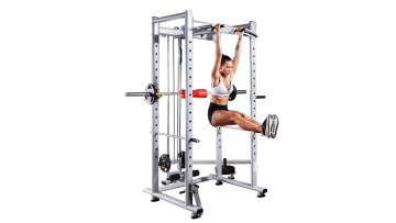 BMY-105A super squat