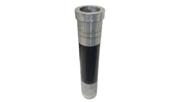 High Quality Low Price Customized Piping Tips Plastic Water 8 Inch Flexible Pipe1