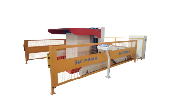 Retourneur de Pile#Retourneur de pile vibrante#Retourneur de pile stationnaire#ourneur de piles B1 avec air et joggin#