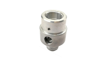 Custom cold extrusion brass metal forging Steel hot forging part aluminium cold forging parts1